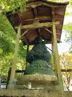 金剛證寺の仏像