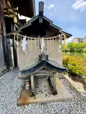 神泉苑(京都府)