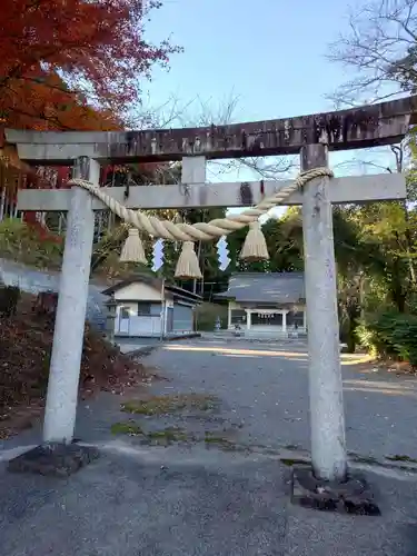岩倉神社(愛知県)