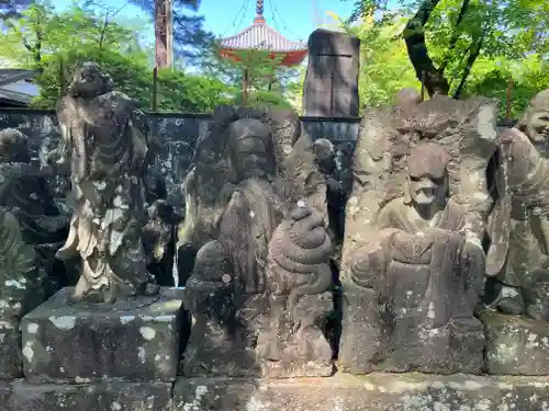 喜多院(埼玉県)