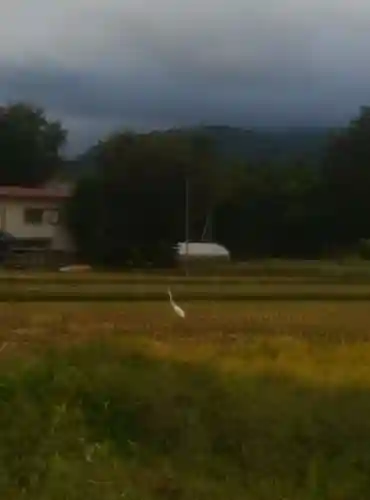 大山祇神社(福島県)