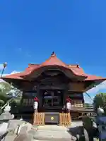大鏑神社(福島県)