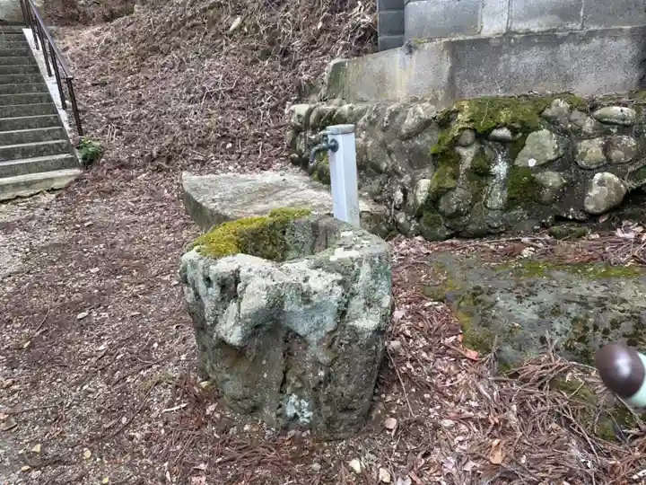 温泉石神社(宮城県)