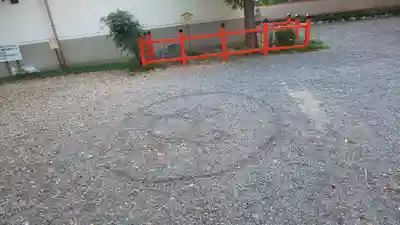 山王神社(京都府)