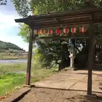 阿蘇神社のその他建物
