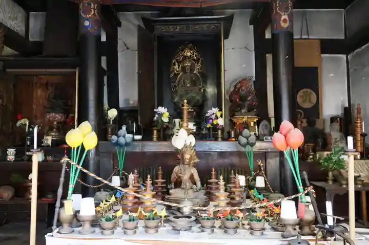 南都小塔院(奈良県)