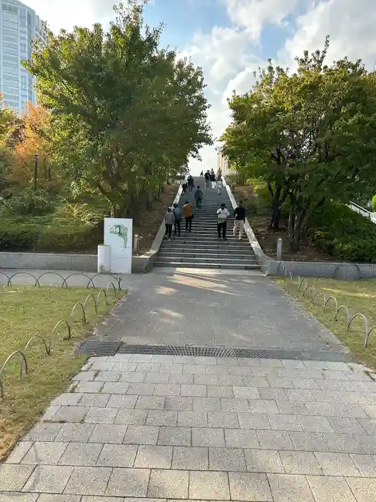 芝東照宮(東京都)