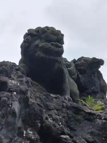 中村八幡宮(神奈川県)