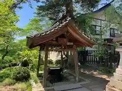 松岬神社(山形県)