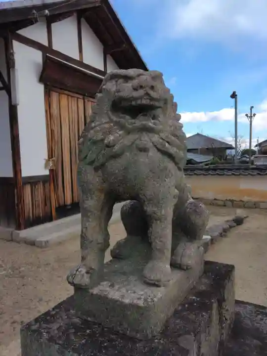 大将軍神社(滋賀県)