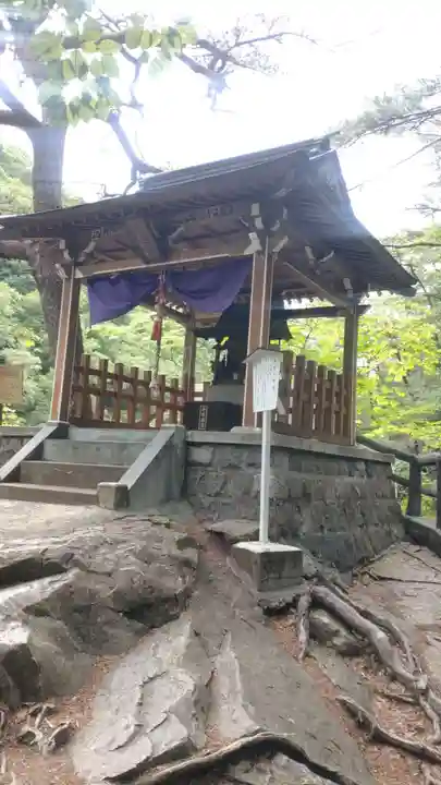 五龍王神社(栃木県)