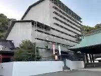 静岡浅間神社(静岡県)