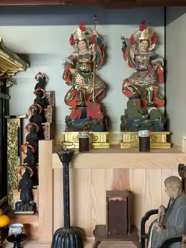 普門寺(愛知県)