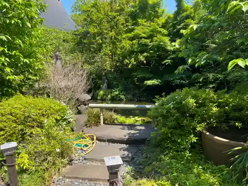 長禅寺(茨城県)