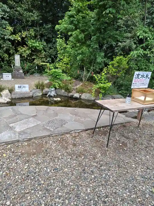 櫻木神社(千葉県)