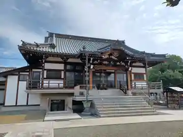 泉蔵院(埼玉県)