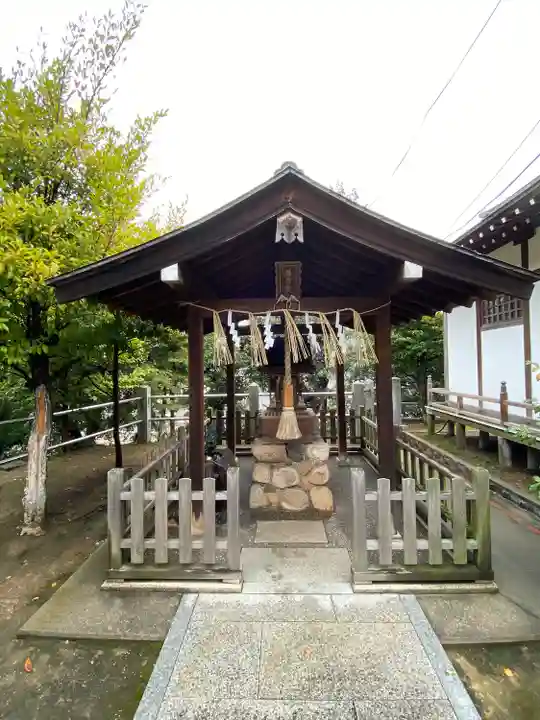 道通神社(岡山県)