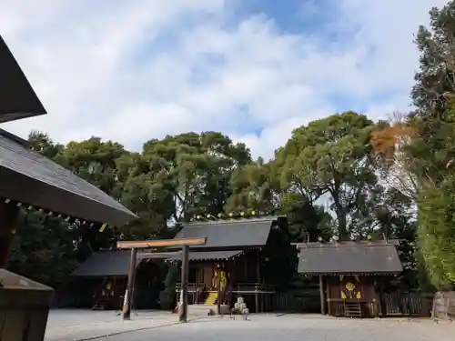 阿佐ヶ谷神明宮(東京都)