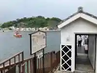 叶神社 (西叶神社)(神奈川県)