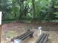 與喜天満神社のその他建物