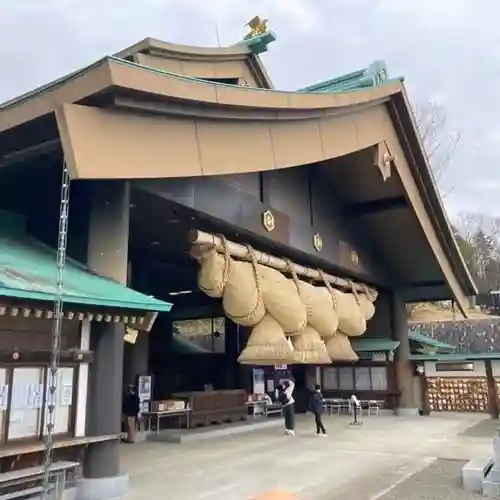 常陸国出雲大社(茨城県)