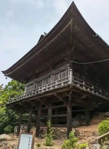 醍醐寺（上醍醐）(京都府)