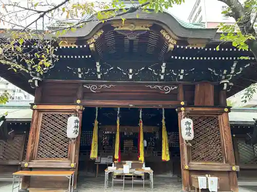 天孫神社(滋賀県)