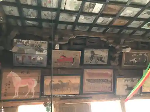 光清寺のその他建物