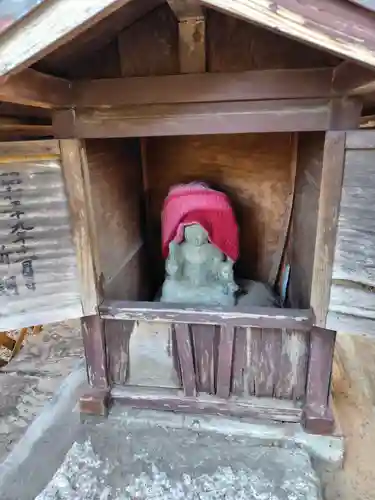 愛宕神社(埼玉県)