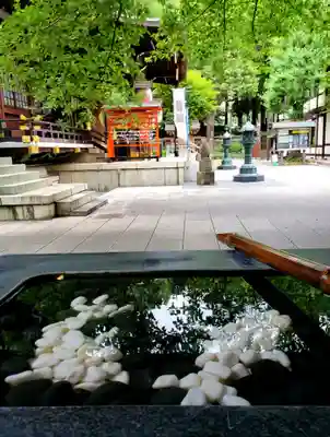 熊野神社のその他建物