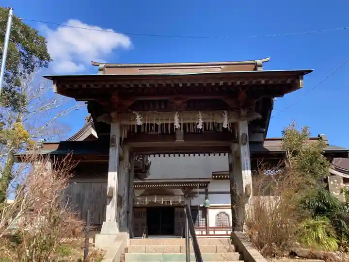 本迹寺(千葉県)