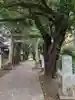 田端神社(東京都)