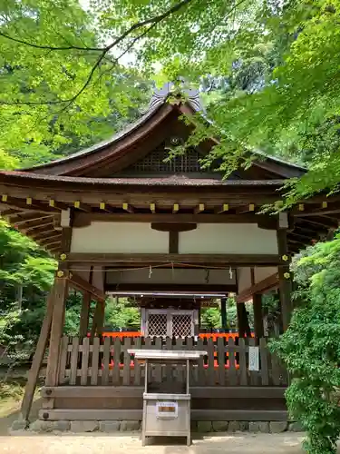 賀茂別雷神社（上賀茂神社）(京都府)