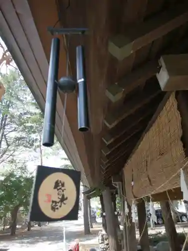 琴似神社(北海道)