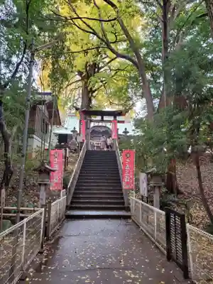 下総国三山　二宮神社のその他建物