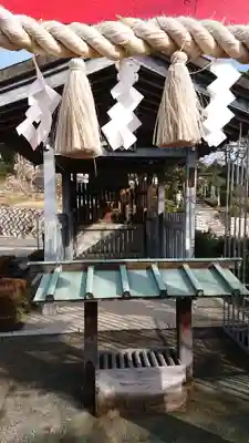 貴船社(一社3)の末社・摂社