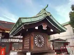 阿部野神社(大阪府)