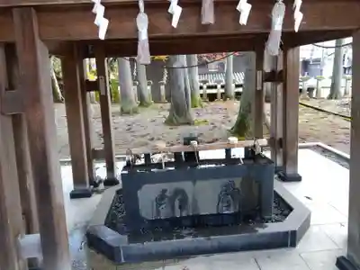 岡太神社(福井県)