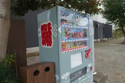 菊田神社(千葉県)