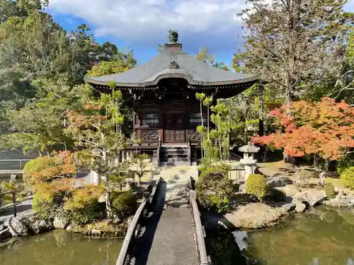 清凉寺(京都府)