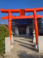 石留神社(宮城県)