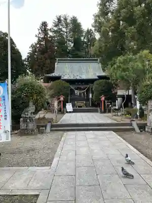 今市報徳二宮神社(栃木県)