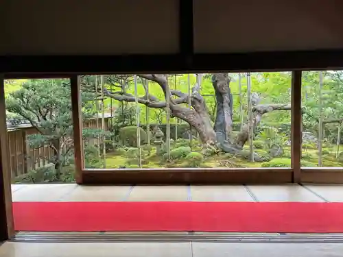 宝泉院(京都府)