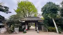 小田井縣神社(兵庫県)