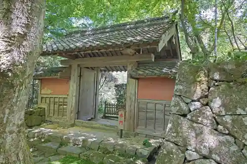 金剛輪寺(滋賀県)