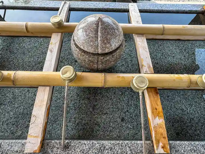 吉備津神社(岡山県)