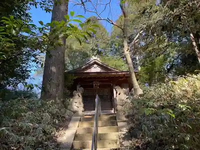 火頭古神社(滋賀県)