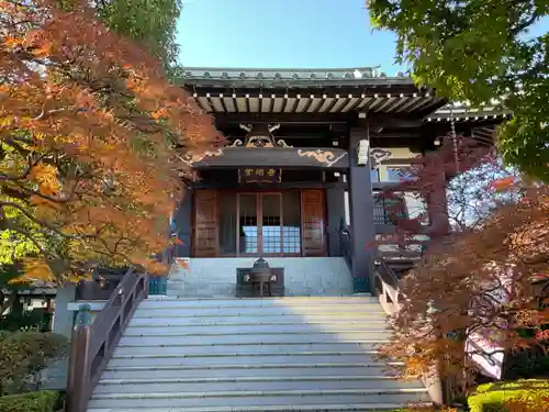 金剛寺(東京都)