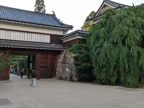 眞田神社のその他建物
