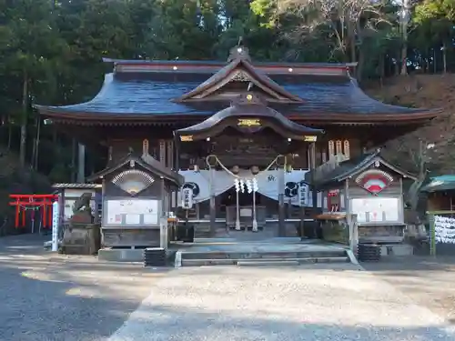 温泉神社〜いわき湯本温泉〜(福島県)